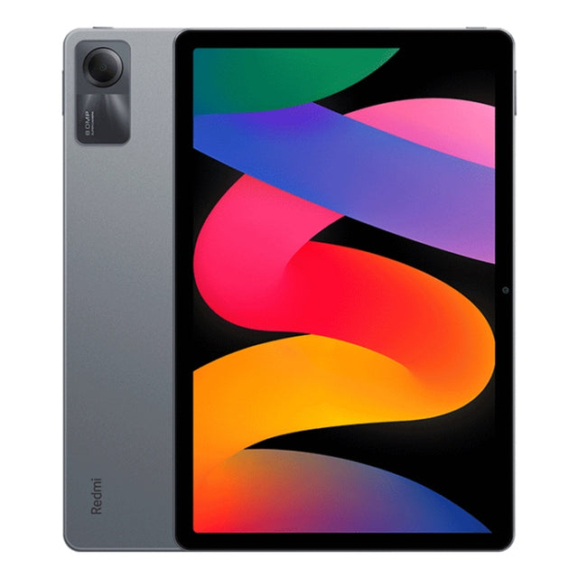 Xiaomi Redmi Pad SE 11 inch, 8GB+128GB, MIUI Pad 14 OS Qualcomm Snapdragon 680 Octa Core, Not Support Google Play(Grey)