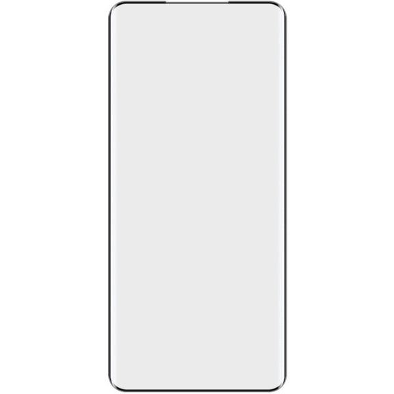 For Motorola Edge 40 Neo imak 3D Curved Full Screen Tempered Glass Film