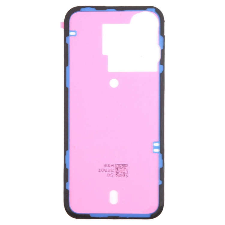 For iPhone 15 Pro Back Housing Cover Adhesive -  by PMC TechLife | Online Shopping South Africa | PMC TechLife