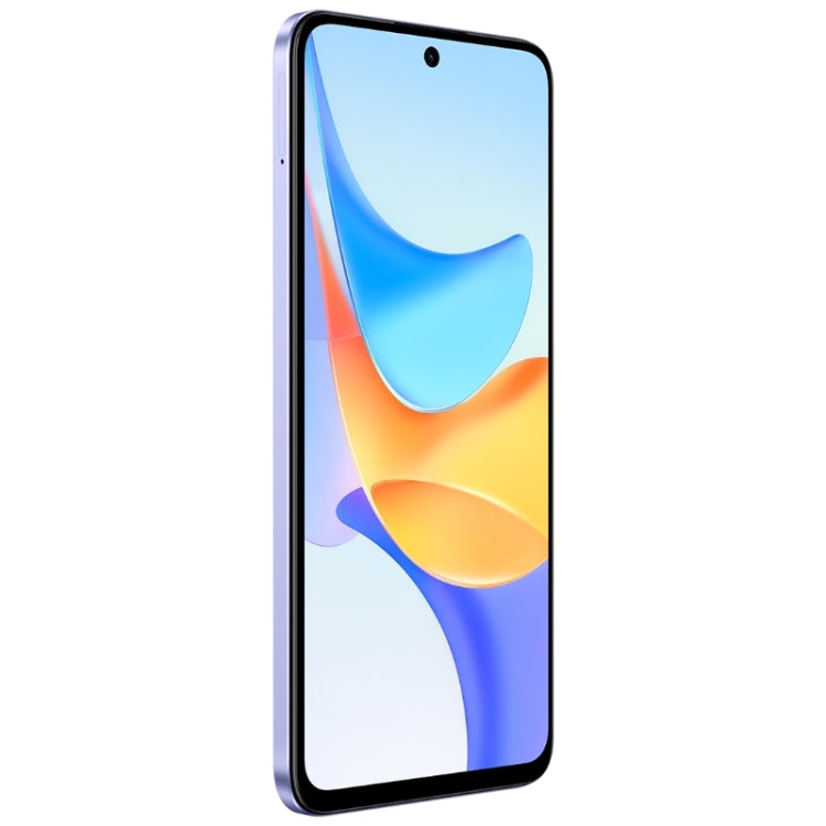 Honor Play 50 Plus, 12GB+256GB, 6.8 inch MagicOS 7.2 Dimensity 6020 Octa Core up to 2.2GHz, Network: 5G, OTG, Not Support Google Play(Purple) - free shipping - PMC TechLife - Order now!