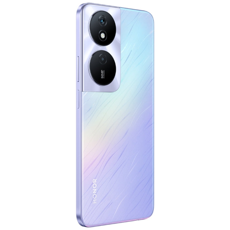Honor Play 50 Plus, 12GB+256GB, 6.8 inch MagicOS 7.2 Dimensity 6020 Octa Core up to 2.2GHz, Network: 5G, OTG, Not Support Google Play(Purple) - free shipping - PMC TechLife - Order now!