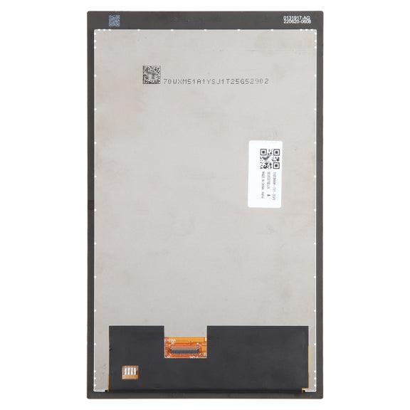 For Steam Deck Original LCD Screen with Digitizer Full Assembly(AntiGlare Frosted Edition)