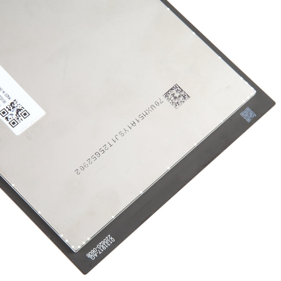 For Steam Deck Original LCD Screen with Digitizer Full Assembly(AntiGlare Frosted Edition)