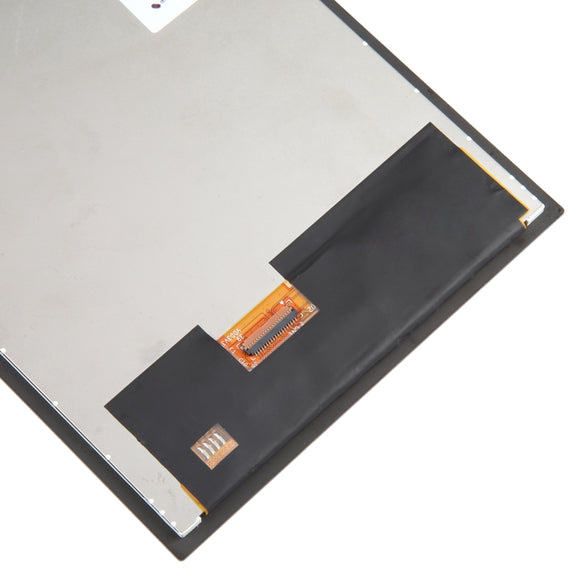 For Steam Deck Original LCD Screen with Digitizer Full Assembly(AntiGlare Frosted Edition)