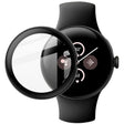 For Google Pixel Watch 2 imak Plexiglass HD Watch Protective Film - Other by imak | Online Shopping South Africa | PMC TechLife