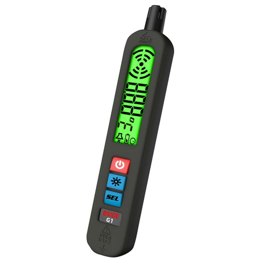 BSIDE G1 Portable Rechargeable Combustible Gas Detector - free shipping - PMC Jewellery - Order now!
