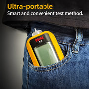 BSIDE N3 Handheld Home Nuclear Radiation Detector