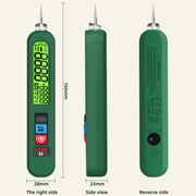 BSIDE S4 AC Voltage Induction Charging Smart Pen(Extra Sharp Nib)
