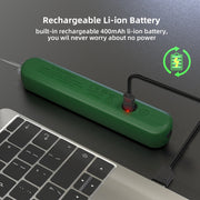 BSIDE S4 AC Voltage Induction Charging Smart Pen(Extra Sharp Nib)