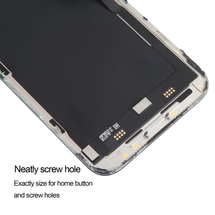 For iPhone 15 Pro Max Original LCD Screen
