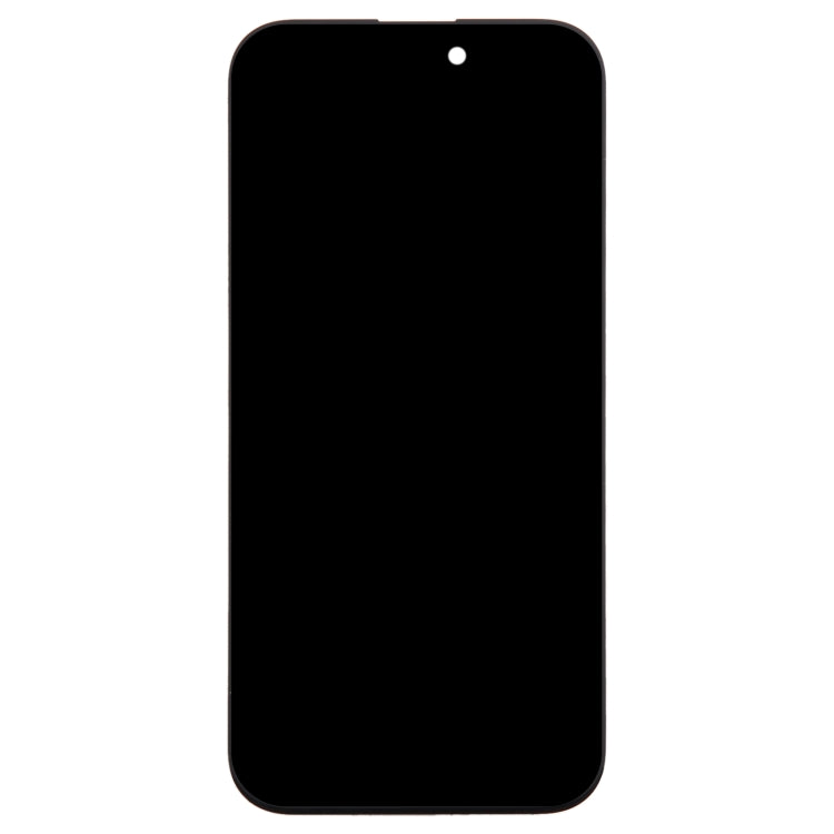 For iPhone 15 Pro Original LCD Screen - LCD Related Parts by PMC TechLife | Online Shopping South Africa | PMC TechLife | Buy Now Pay Later Mobicred