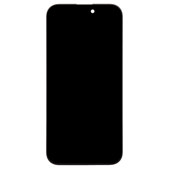 For iPhone 15 Pro Original LCD Screen