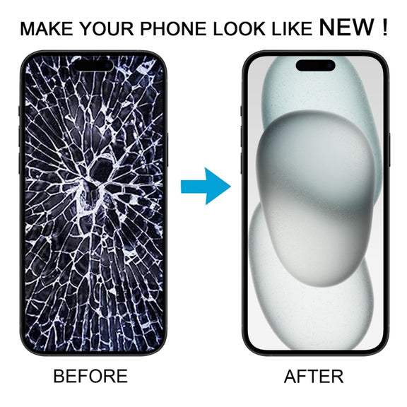 For iPhone 15 Plus Original LCD Screen