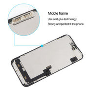 For iPhone 15 Plus Original LCD Screen