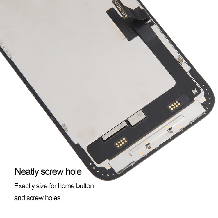 For iPhone 15 Plus Original LCD Screen - LCD Related Parts by PMC TechLife | Online Shopping South Africa | PMC TechLife | Buy Now Pay Later Mobicred