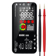 BSIDE S30 Smart Color Screen Infrared Temperature Measurement Multimeter(Black) - free shipping - PMC TechLife - Order now!