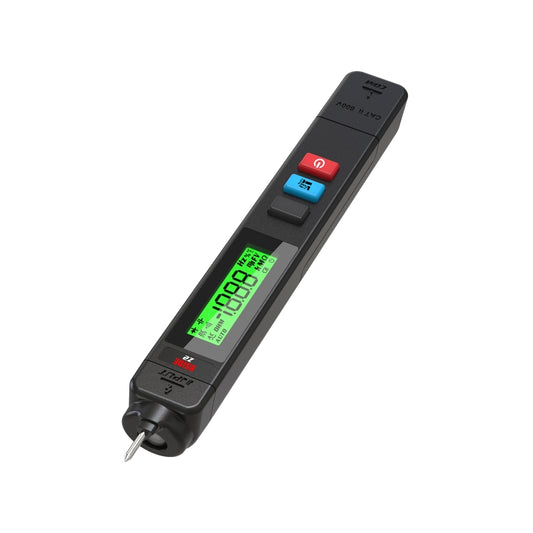 BSIDE Z2 Smart Non-contact Induction AC Voltage Test Pen - free shipping - PMC Jewellery - Order now!