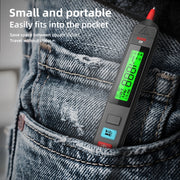 BSIDE Z2 Smart Non-contact Induction AC Voltage Test Pen
