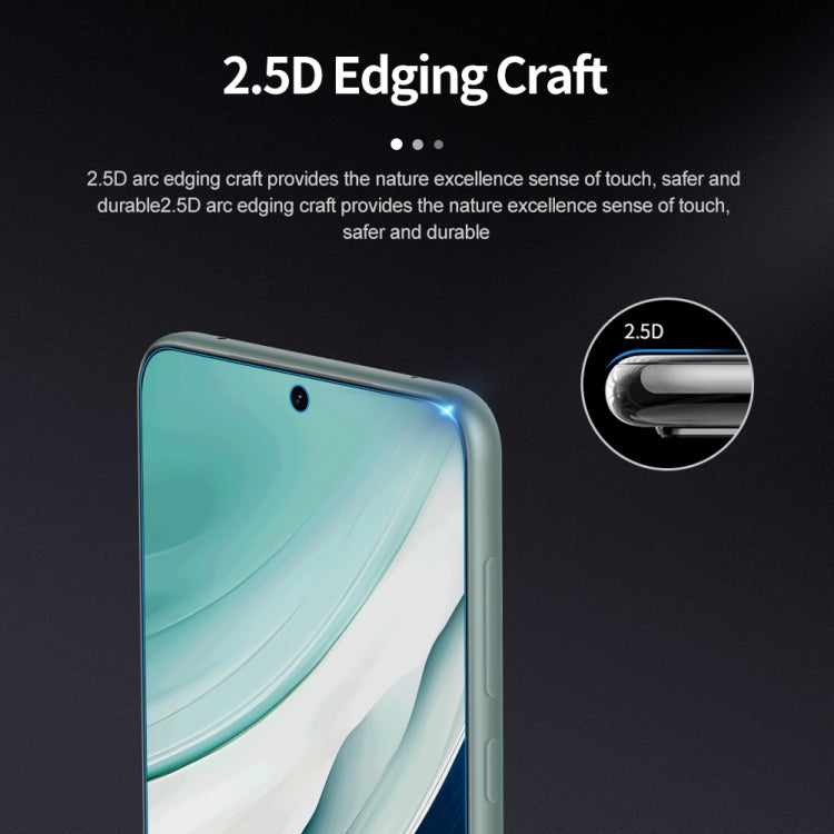 For Huawei Mate 60 NILLKIN H+Pro 0.2mm 9H Explosion-proof Tempered Glass Film - Huawei Tempered Glass by NILLKIN | Online Shopping South Africa | PMC TechLife | Buy Now Pay Later Mobicred