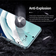 For Huawei Mate 60 NILLKIN H+Pro 0.2mm 9H Explosion-proof Tempered Glass Film