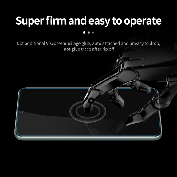 For Huawei Mate 60 NILLKIN H+Pro 0.2mm 9H Explosion-proof Tempered Glass Film