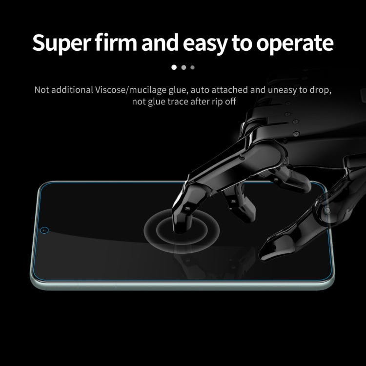 For Huawei Mate 60 NILLKIN H+Pro 0.2mm 9H Explosion-proof Tempered Glass Film