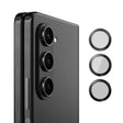 For Samsung Galaxy Z Fold5 NILLKIN Color Mirror Series Lens Film - For Samsung by NILLKIN | Online Shopping South Africa | PMC TechLife | Buy Now Pay Later Mobicred