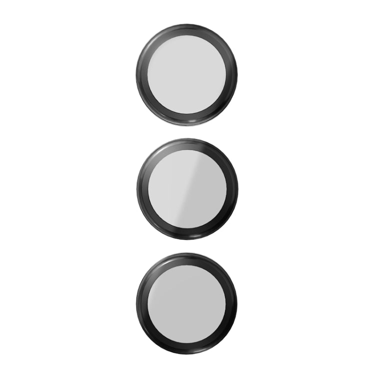 For Samsung Galaxy Z Fold5 NILLKIN Color Mirror Series Lens Film - For Samsung by NILLKIN | Online Shopping South Africa | PMC TechLife | Buy Now Pay Later Mobicred