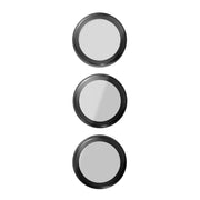 For Samsung Galaxy Z Fold5 NILLKIN Color Mirror Series Lens Film