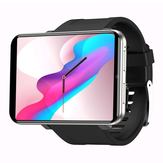 DM100 2.86 inch IPS Full Screen Smart Sport Watch, Support Independent Card Insertion / Multiple Sports Modes / Heart Rate Monitoring / Step Counting, Memory:RAM 3GB+ROM 32GB(Tarnish) - free shipping - PMC Jewellery - Order now!