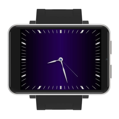 DM100 2.86 inch IPS Full Screen Smart Sport Watch, Support Independent Card Insertion / Multiple Sports Modes / Heart Rate Monitoring / Step Counting, Memory:RAM 3GB+ROM 32GB(Tarnish) - free shipping - PMC Jewellery - Order now!
