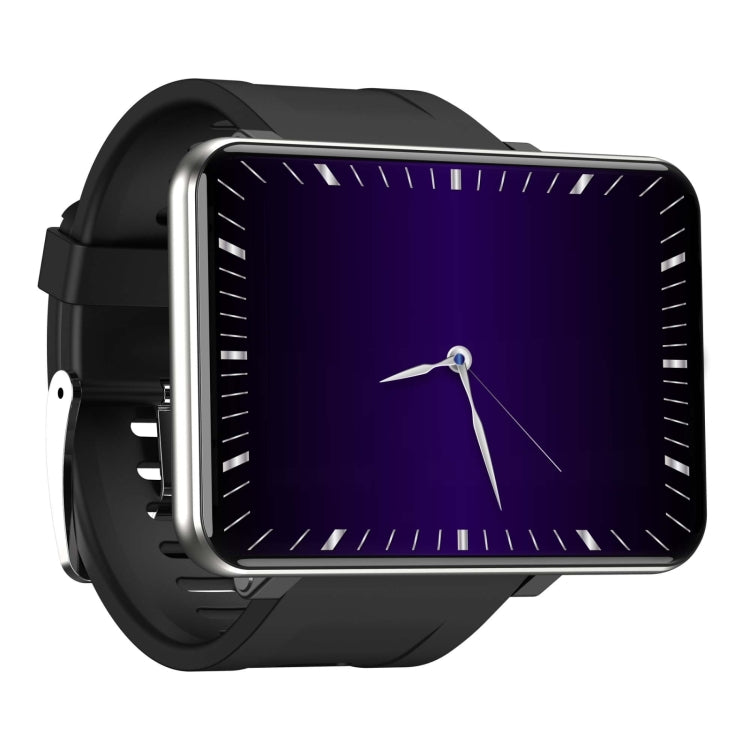 DM100 2.86 inch IPS Full Screen Smart Sport Watch, Support Independent Card Insertion / Multiple Sports Modes / Heart Rate Monitoring / Step Counting, Memory:RAM 3GB+ROM 32GB(Tarnish)
