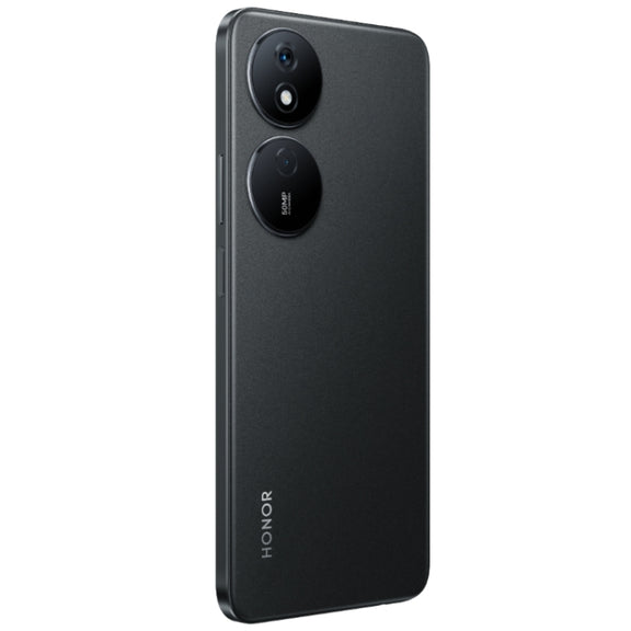 Honor Play8T, 12GB+256GB,  6.8 inch MagicOS 7.2 Dimensity 6080 Octa Core up to 2.4GHz, Network: 5G, OTG, Not Support Google Play(Black)