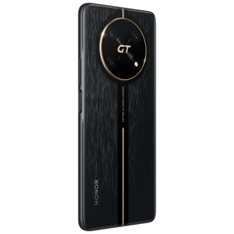 Honor X40 GT Racing, 12GB+256GB, 6.81 inch Magic OS 7.0 Snapdragon 888 Octa Core up to 2.84GHz, Network: 5G, OTG, NFC, Not Support Google Play(Racing Black) - free shipping - PMC TechLife - Order now!