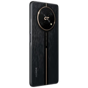 Honor X40 GT Racing, 12GB+256GB, 6.81 inch Magic OS 7.0 Snapdragon 888 Octa Core up to 2.84GHz, Network: 5G, OTG, NFC, Not Support Google Play(Racing Black)