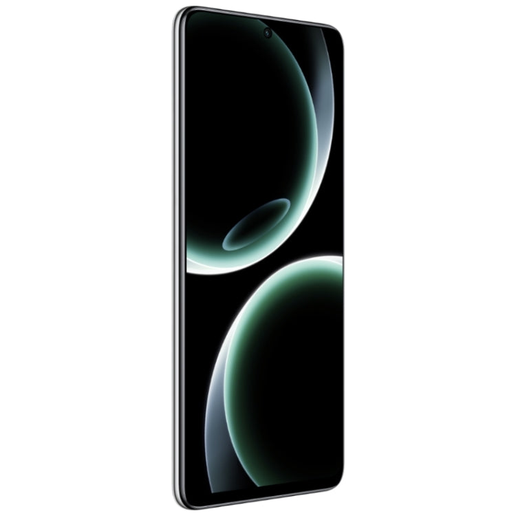 Honor X40 GT Racing, 12GB+256GB, 6.81 inch Magic OS 7.0 Snapdragon 888 Octa Core up to 2.84GHz, Network: 5G, OTG, NFC, Not Support Google Play(Racing Silver) - free shipping - PMC TechLife - Order now!