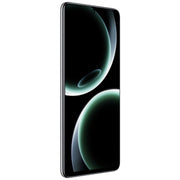 Honor X40 GT Racing, 12GB+256GB, 6.81 inch Magic OS 7.0 Snapdragon 888 Octa Core up to 2.84GHz, Network: 5G, OTG, NFC, Not Support Google Play(Racing Silver)