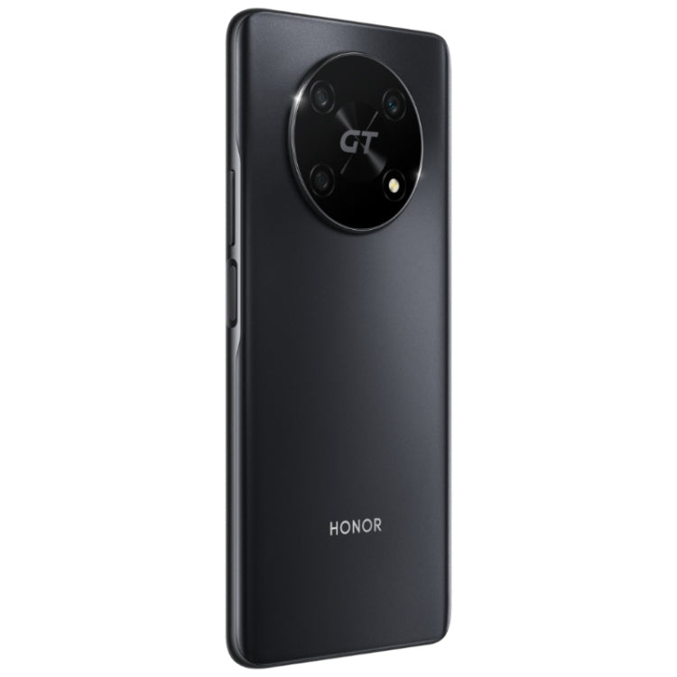 Honor X40 GT Racing, 12GB+512GB , 6.81 inch Magic OS 7.0 Snapdragon 888 Octa Core up to 2.84GHz, Network: 5G, OTG, NFC, Not Support Google Play(Magic Night Black) - free shipping - PMC TechLife - Order now!