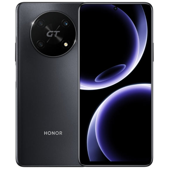 Honor X40 GT Racing, 12GB+512GB , 6.81 inch Magic OS 7.0 Snapdragon 888 Octa Core up to 2.84GHz, Network: 5G, OTG, NFC, Not Support Google Play(Magic Night Black)