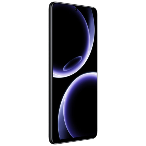 Honor X40 GT Racing, 12GB+512GB , 6.81 inch Magic OS 7.0 Snapdragon 888 Octa Core up to 2.84GHz, Network: 5G, OTG, NFC, Not Support Google Play(Racing Black)