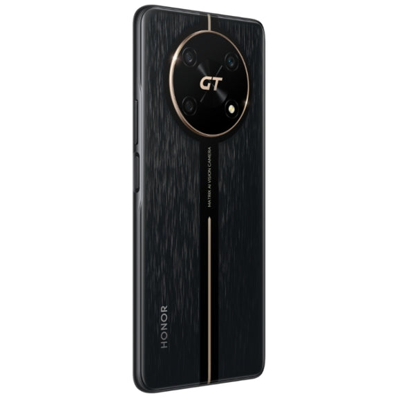 Honor X40 GT Racing, 12GB+512GB , 6.81 inch Magic OS 7.0 Snapdragon 888 Octa Core up to 2.84GHz, Network: 5G, OTG, NFC, Not Support Google Play(Racing Black)