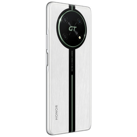 Honor X40 GT Racing, 12GB+512GB , 6.81 inch Magic OS 7.0 Snapdragon 888 Octa Core up to 2.84GHz, Network: 5G, OTG, NFC, Not Support Google Play(Racing Silver)