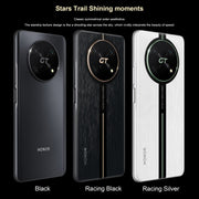 Honor X40 GT Racing, 12GB+512GB , 6.81 inch Magic OS 7.0 Snapdragon 888 Octa Core up to 2.84GHz, Network: 5G, OTG, NFC, Not Support Google Play(Racing Black)