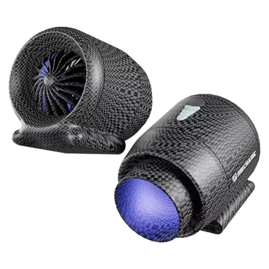 Mechanic C919 3 in 1 Quick Cooling Fan + Fume Exhaust + UV Lamp for Motherboard Repair - free shipping - PMC Jewellery - Order now!
