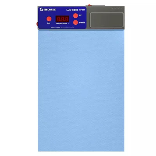 Mechanic CPB14 14 inch LCD Screen Separator Heating Platform, Plug:US - free shipping - PMC Jewellery - Order now!