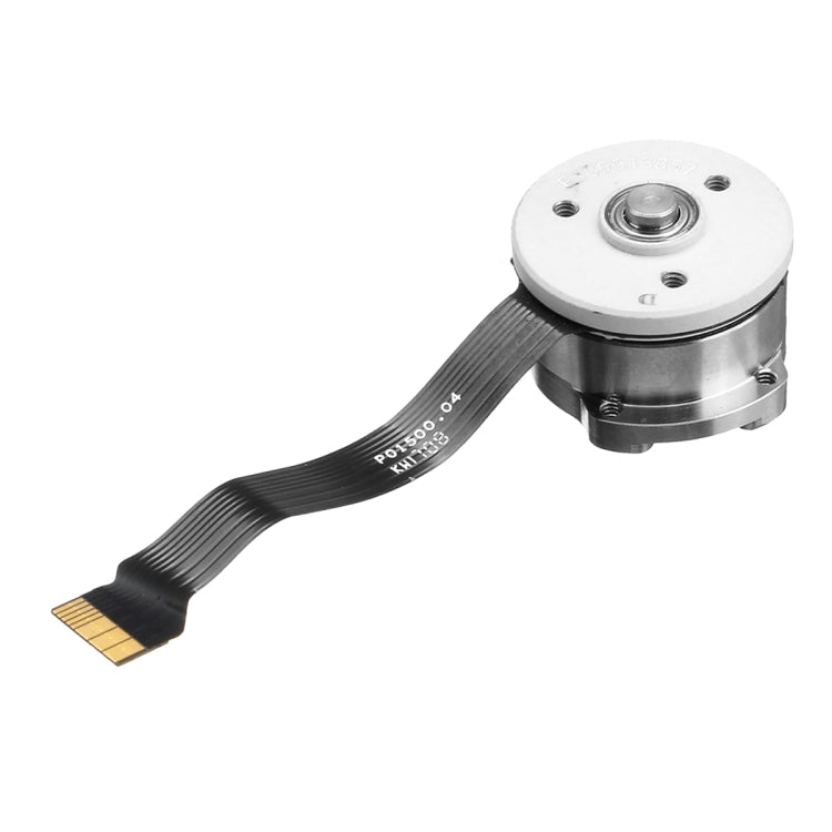 Drone Gimbal Motor Y-axis Old Version Motor For DJI Phantom 4 Pro - For DJI Phantom Series by PMC TechLife | Online Shopping South Africa | PMC TechLife
