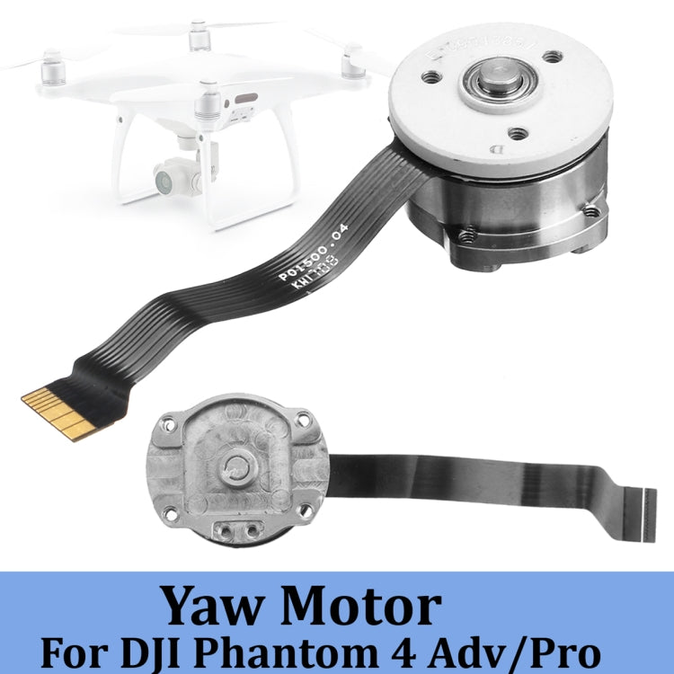 Drone Gimbal Motor Y-axis Old Version Motor For DJI Phantom 4 Pro - For DJI Phantom Series by PMC TechLife | Online Shopping South Africa | PMC TechLife