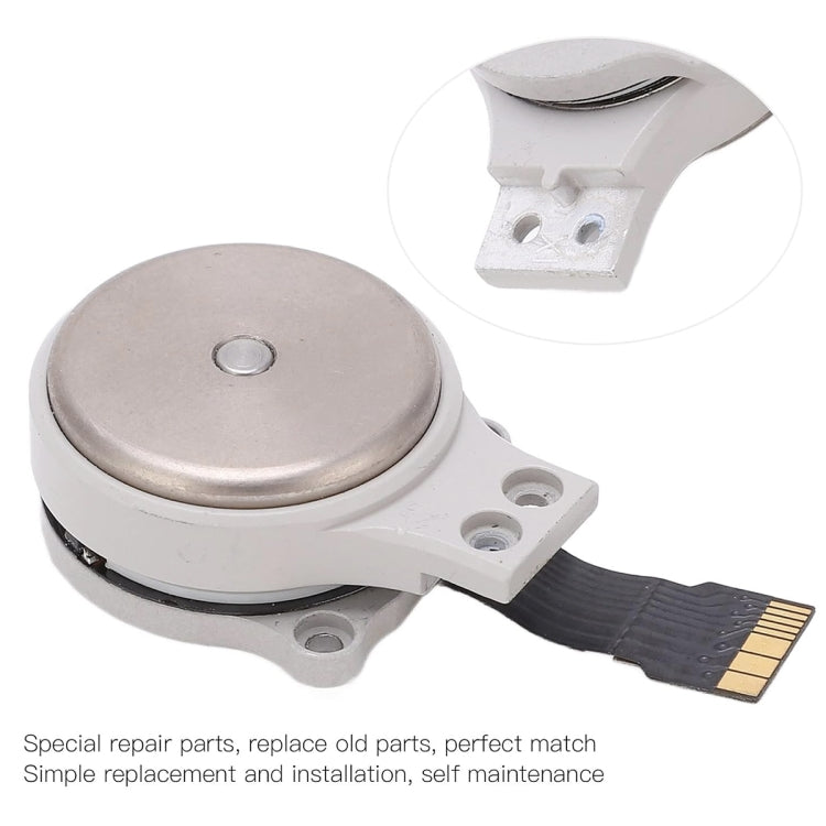 Drone Gimbal Motor P-axis Motor For DJI Phantom 4 Pro - For DJI Phantom Series by PMC TechLife | Online Shopping South Africa | PMC TechLife