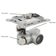 Drone Gimbal Motor R-axis Motor with Holder For DJI Phantom 3R/3A