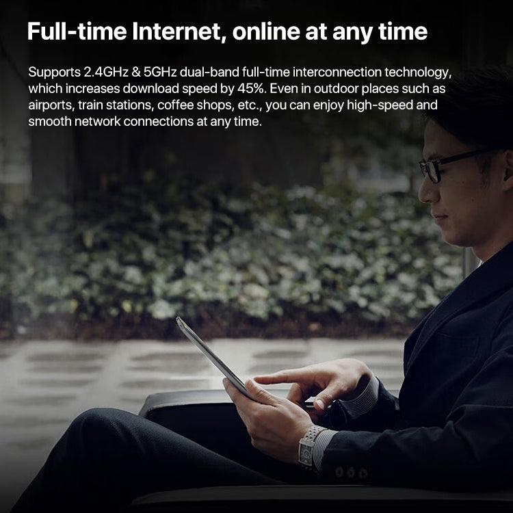 Lenovo K10 Pro 10.6 inch WiFi Tablet, 4GB+64GB, Android 12, MediaTek Helio G80 Octa Core, Support Face Identification(Grey) - free shipping - PMC TechLife - Order now!